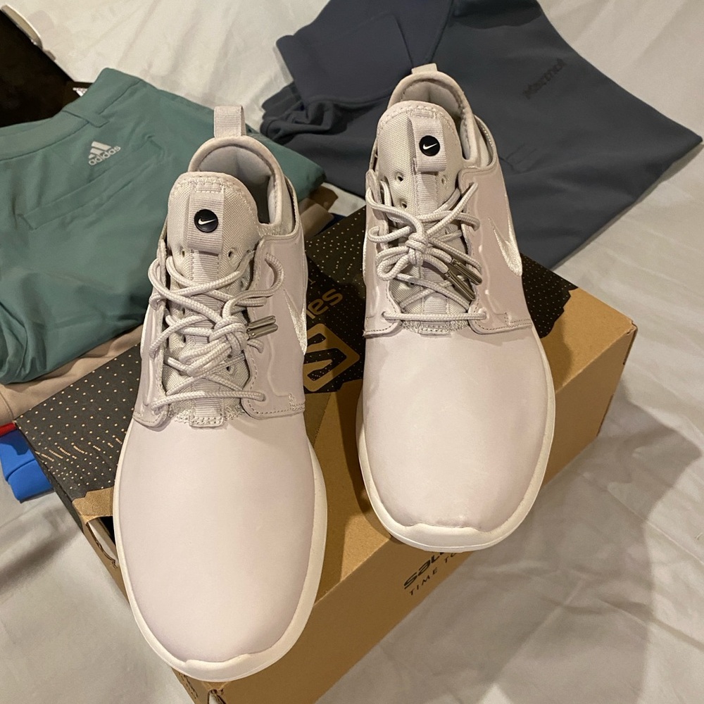 Nike Men Roshe Two Leather PRM